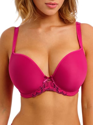 Laurine Plunge T-Shirt Bra