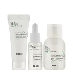 Cosrx Pure Fit Trial Kit