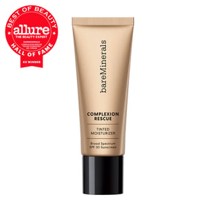 Bareminerals Complexion Rescue Tinted Moisturizer Spf 30 - Chestnut