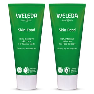 Weleda Skin Food 75ml Double