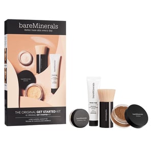 Bareminerals The Original Get Started Kit -golden Deep