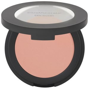 Bareminerals Gen Nude Poeder Blush - Mooi In Roze 6g
