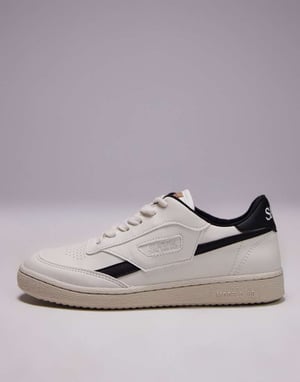 Saye unisex Modell '89 träningsskor i svart