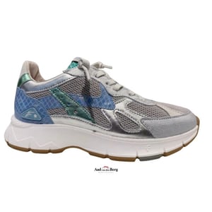 Floris van Bommel Damesschoenen sneakers