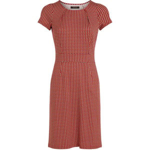 King Louie Mona dress bora bora