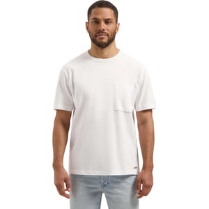 Dstrezzed Steve tee