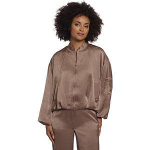 Rino & Pelle Bomber jacket with zipper