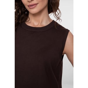 Geisha Pullover brown