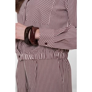 Geisha Blouse