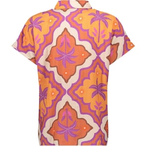Geisha Blouse ecru