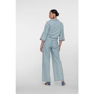 Geisha Pants jeansblue