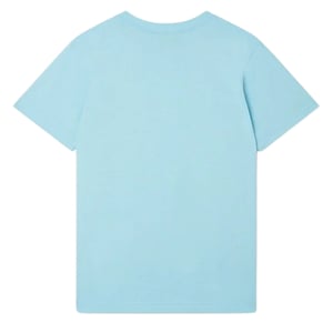 Casablanca Tennis Club Icon Pale Blue T-shirt