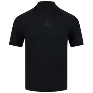 Nike Active Jordan Golf Svart T-shirt