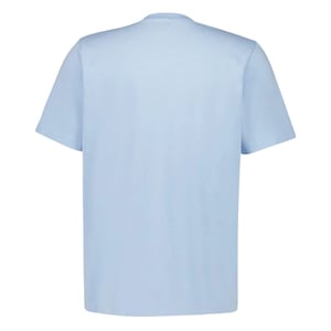 Casablanca Metaphysical Tennis Icon Blue T-shirt
