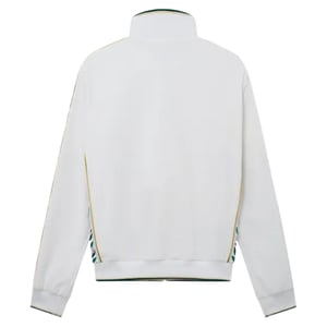Casablanca Seasonal Laurel Track Top White Jackets