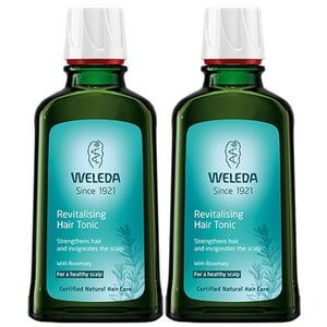Weleda Revitalising Hair Tonic Double