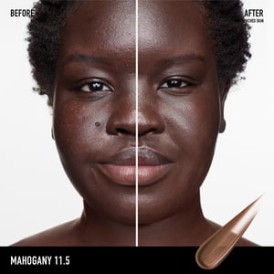 Bareminerals Complexion Rescue Tinted Moisturizer Spf 30 - Mahogany 11.5