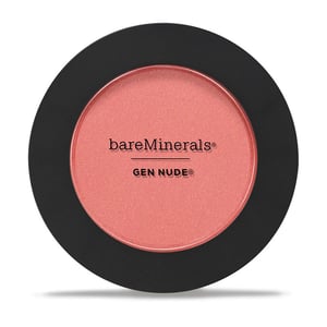 Bareminerals Gen Nude Powder Blush - Pink Me Up 6g