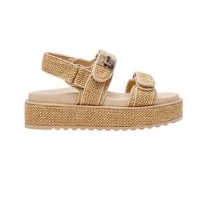 Steve Madden Sandalen zonder hak 11003034 bigmona