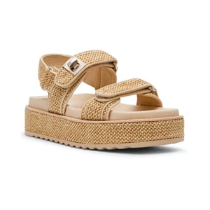 Steve Madden Sandalen zonder hak 11003034 bigmona