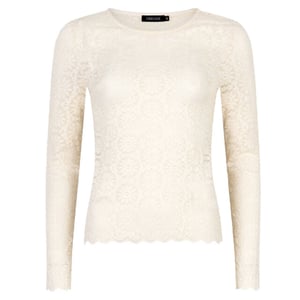 Ydence Top lange mouw ss2662 loiza
