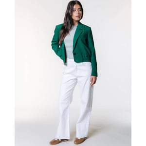 Colourful Rebel Blazer wj117586 zoe