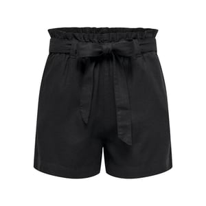 Jacqueline de Yong say mw linen belt shorts wvn noo 15225921 -