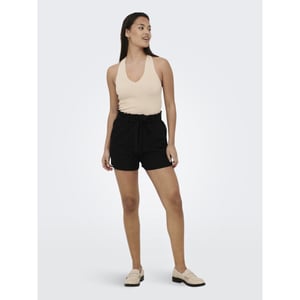 Jacqueline de Yong say mw linen belt shorts wvn noo 15225921 -