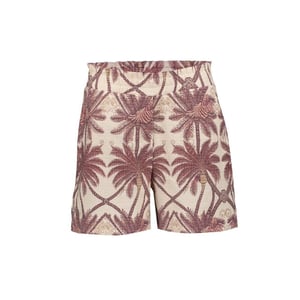 Geisha 61209-20 481 short cherry red/ecru