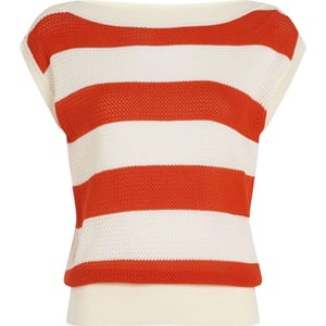 King Louie Eva knit top capella