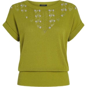 King Louie Ann top eden