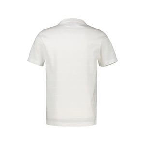 Lerros Heren shirt 2633121 103 broken white