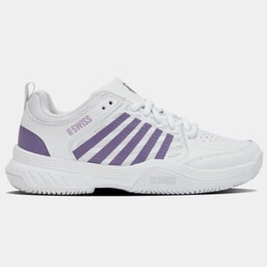 K-Swiss court express 2 clay tennisschoenen gravel dames -