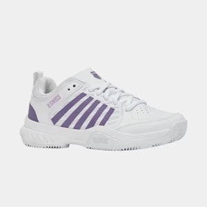 K-Swiss court express 2 clay tennisschoenen gravel dames -