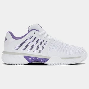 K-Swiss express light 3 clay tennisschoenen gravel dames -