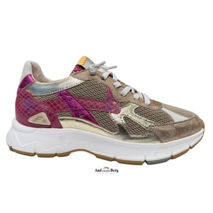 Floris van Bommel Damesschoenen sneakers