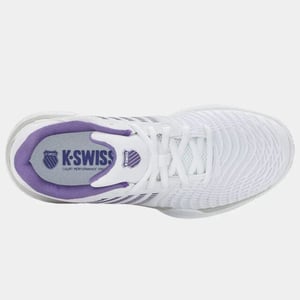 K-Swiss express light 3 clay tennisschoenen gravel dames -