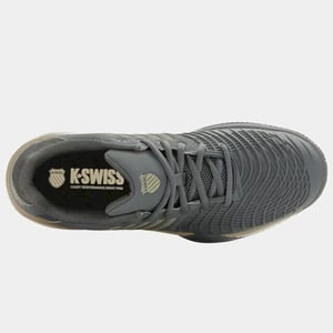 K-Swiss express light 3 clay tennisschoenen gravel heren -