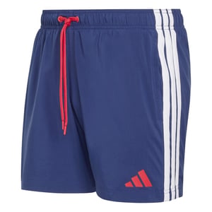 Adidas 3s sh 5in sportbroek heren -