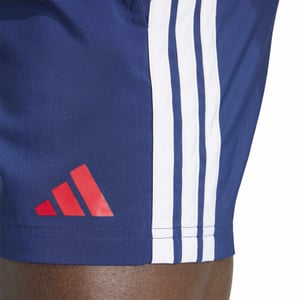 Adidas 3s sh 5in sportbroek heren -
