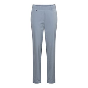 &Co Woman Broek parella travel slate