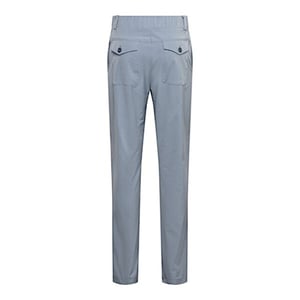 &Co Woman Broek parella travel slate