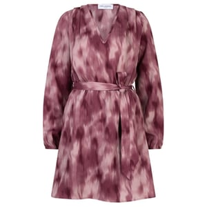 Lofty Manner ra25 dress alou 318 mauve ombre