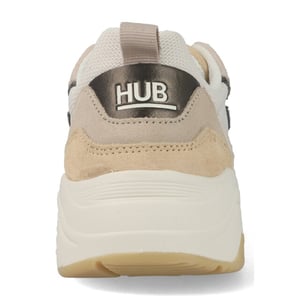 Hub Glide m58 w6207s43-s23-b40 off white