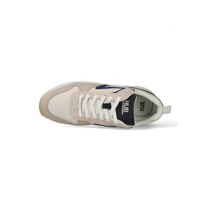 Hub Glide s43 m6104s43-s23-c83 off white / blauw