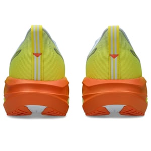Asics novablast 5 hardloopschoenen heren neutraal -