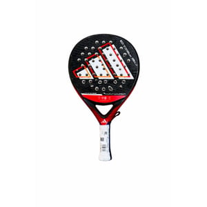Adidas kanaga ctrl 3.0 padelracket heren -