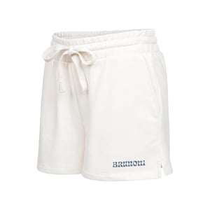 Brunotti milly women sweat shorts strandshort dames -