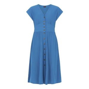Protest nieve dress jurkje strand dames -