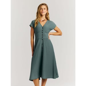 Protest nieve dress jurkje strand dames -